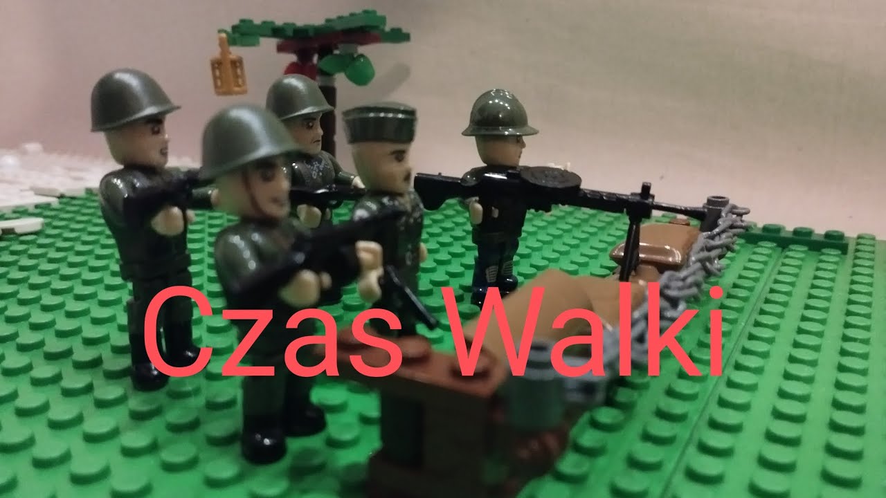Sprawdzian Kontrolny Po Rozdziale 2 Bliżej Słowa Czas Wlakli odc.2 punkt kontrolny.Animacja Cobi. - YouTube