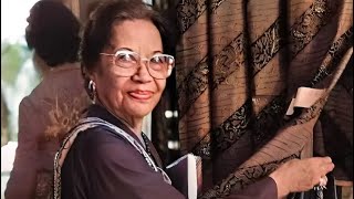 Biografi Ibu Soed | Ibu Lagu Anak Indonesia