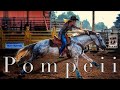 Pomeii  barrel racing music 