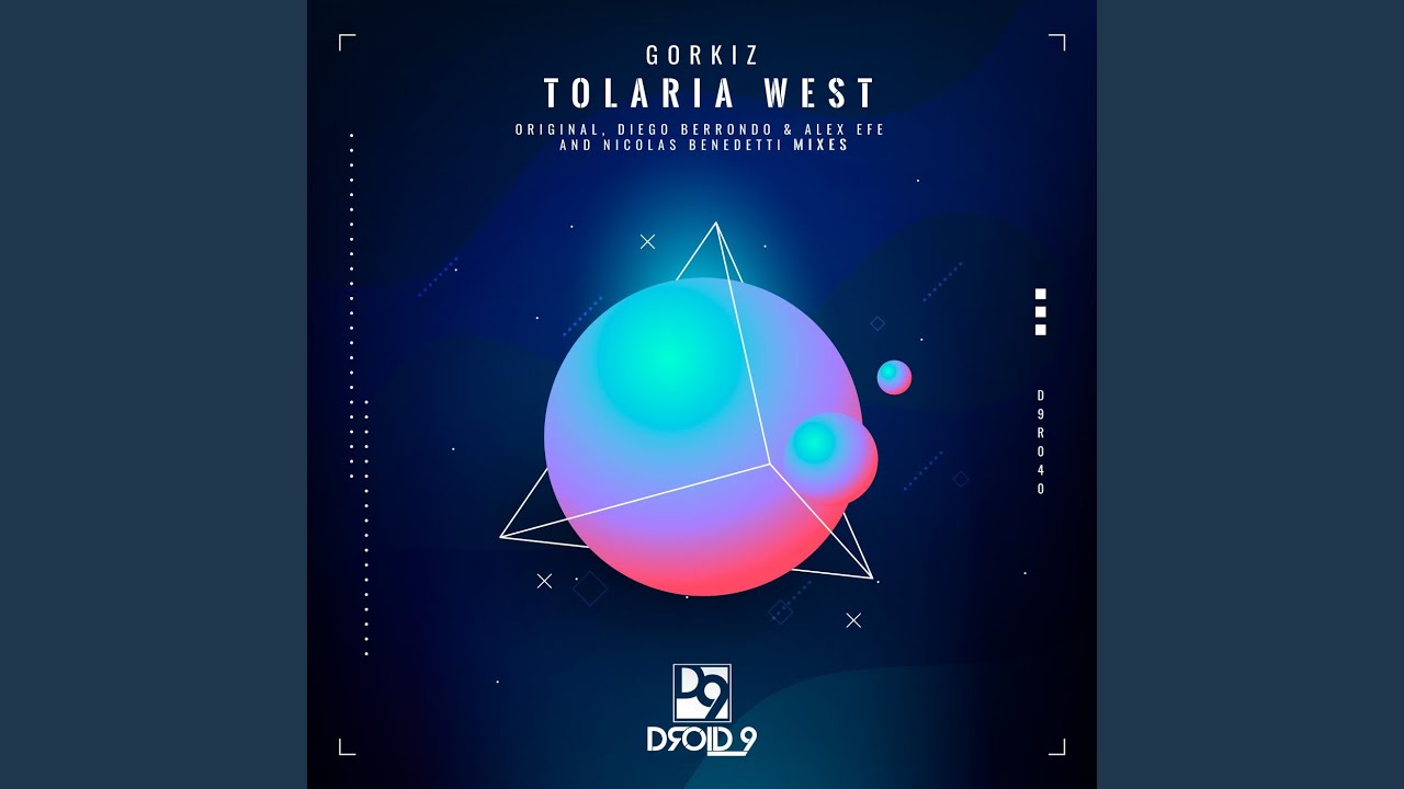 Tolaria West (Nicolas Benedetti Remix)