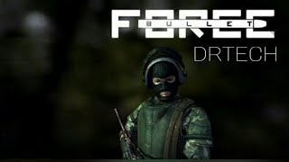 Bullet force [dangerous game ever]-MOBILE VERSION screenshot 3