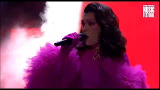 Jessie J - Do It Like A Dude - Live at WEHO PRIDE 2022 by Portal Jessie J 2,134 views 1 year ago 2 minutes, 53 seconds