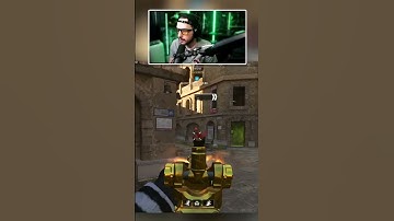 Can you count how many kills I get here? #callofduty