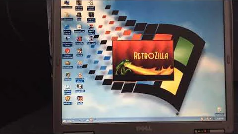 Revisiting the Dell Latitude D600