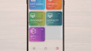 Introducing the APocket Digital Wallet | DigitalGift