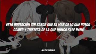 Fixer - Mafumafu, Luz [sub. español]