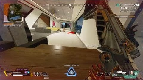 THIS IS WHY I HATE CRYPTO IN APEX LEGANDS!!!!