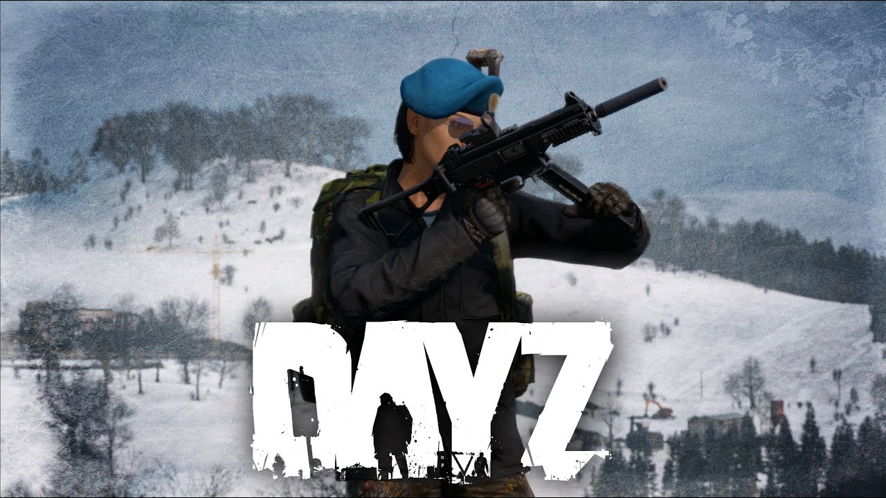🔴LIVE - Raptor Island - DayZ Livestream