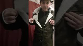 Film Jackets - Dark Knight Bane Jacket review