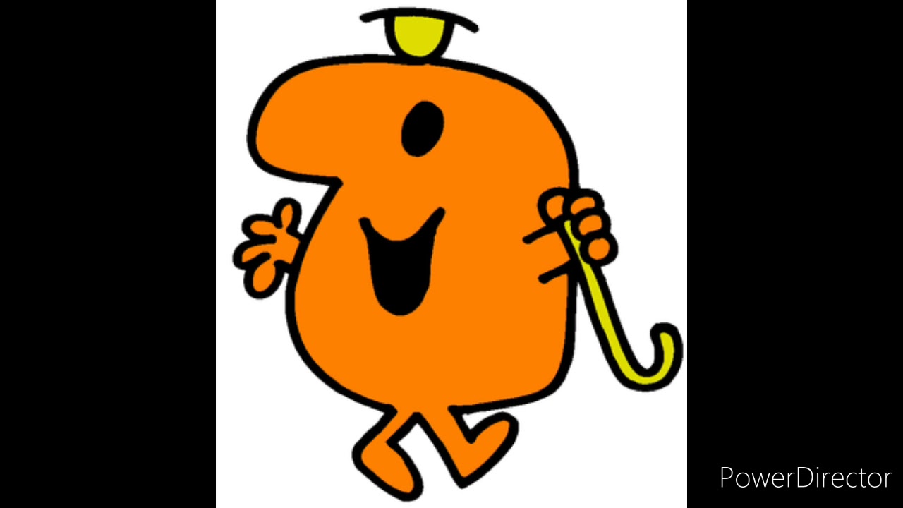 Mr Topsy turvy song (Topsy turvy land)