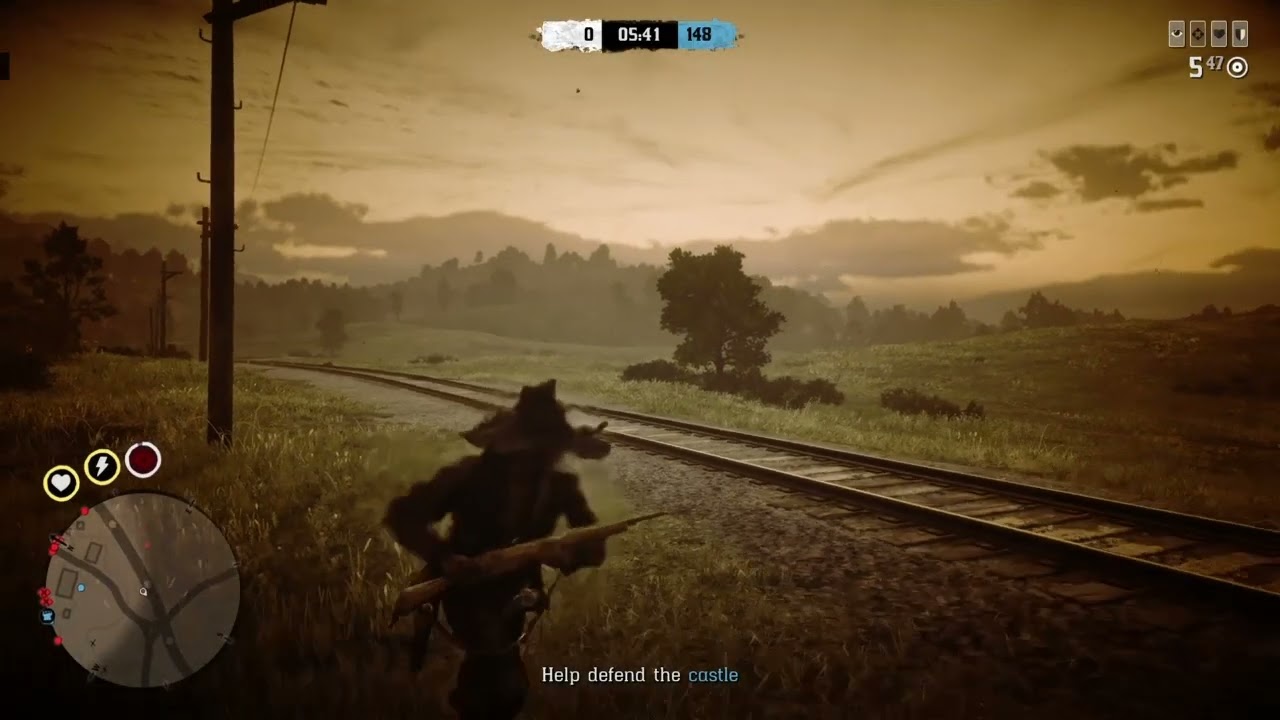 Ratthefish vs KPACOTA___3AKATA