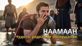видео: Нааман: Когато Бог използва мръсна река, за да направи чисто чудо картинка: Нааман: Когато Бог използва мръсна река, за да направи чисто чудо