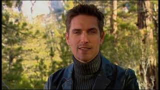 Greg Long - 2003 - Artist's Thoughts (Excerpt)