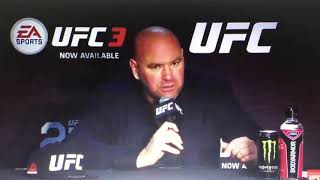 Dana White UFC 225 post-fight comments on CM Punk and Mike Jackson