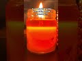 It’s very soothing and healing #glowbyriyaa #candlemaking #diy #candles #candlecraft #candlecarekit