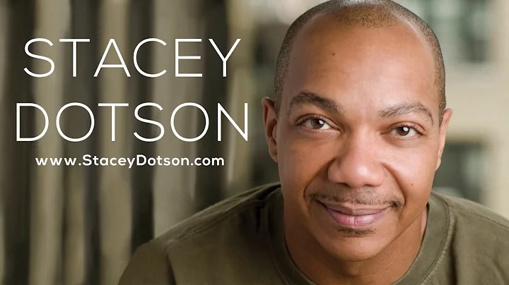 STACEY DOTSON - ACTING REEL