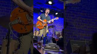 The James Hunter Six "People Gonna Talk" at Iridium on 11th May 2024 (Live)