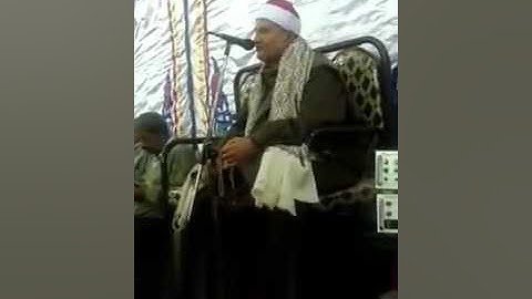 الشيخ محمد عبد الوهاب الطنطاوى سورة الواقعة رووووعة ❤️