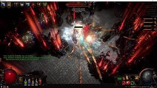 3.12 Scion Sharpnel Ballista  vs A8 Sirus