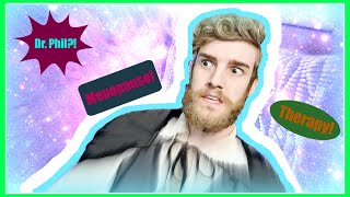 Confessions Of A Disney Prince: Phillip!