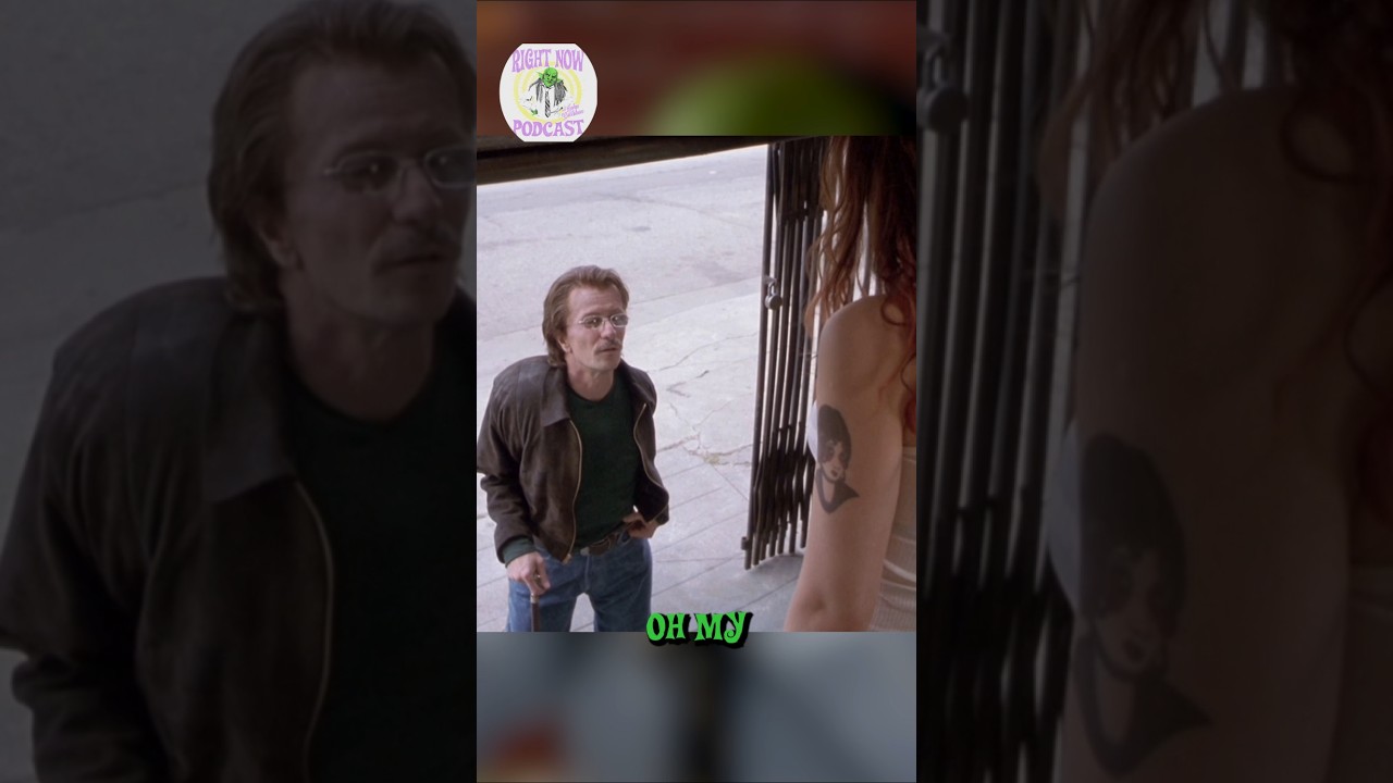 OFFENSIVE Movie You've NEVER HEARD OF