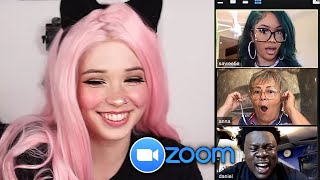 The Official Podcast #206: Belle Delphine Explains Everything 