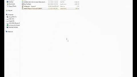 Gx6605S 5815 V4.1 Editing How To Change Systems Information ||Mailsi Studio