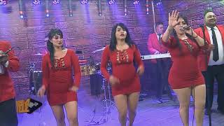 El Tizon - Escandalo | Frenetika Sonora Dinamita | En La Tele TVP Obregon
