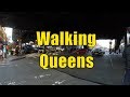 ⁴ᴷ Walking Tour of Queens, NYC - Jackson Heights, Elmhurst & Corona (NYC's Melting Pot)
