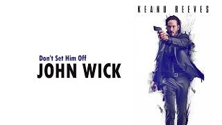 john wick trailer