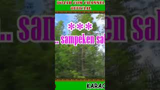 Download Lagu KARAOKE LAGU ALAS \ MP3