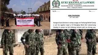 Dt:24/Feb/26|| Gam le nam ngailu dih tah koimaum lou hitam?SoO hile non-SoO hile thingnoi