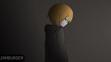 FAILED PROTOCOL (VHS horror animation test) Trigger Warning ⚠️