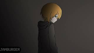 Failed Protocol Vhs Horror Animation Test Trigger Warning