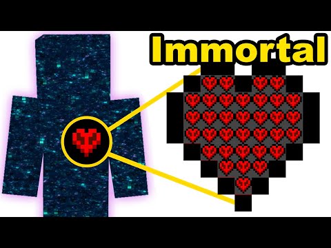 I Became Immortal