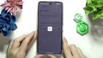 Vinted – Hoe je je profielfoto verandert