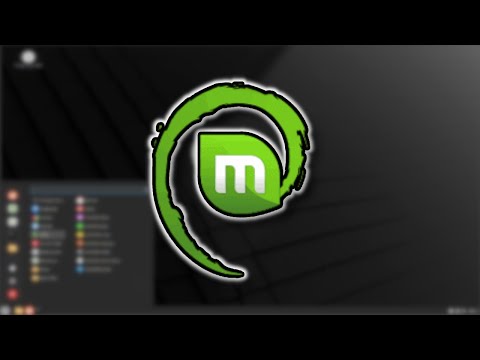 LMDE6 | Linux Mint Debian Edition (Debian 12 Bookworm)