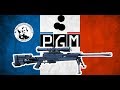 Pgm precision l excellence francaise