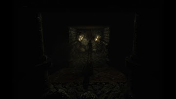 [Outdated] Amnesia: The Intersection - Full Custom Story Showcase