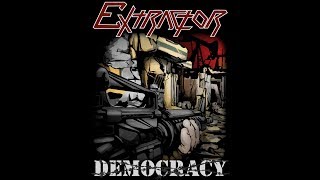 Extractor - Выхода нет (Vyhoda Net)