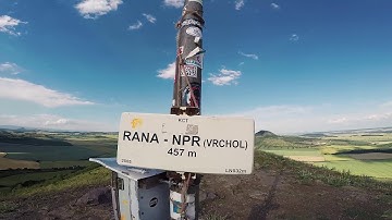 Raná/Zhiyun Smooth Q/Gopro Hero4