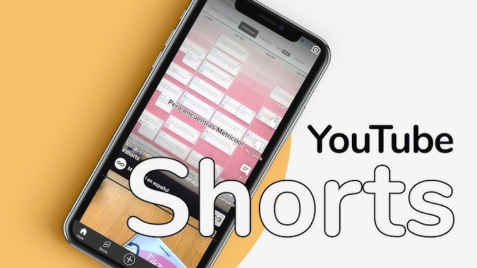 Leveraging Short-Form Video Content (YouTube Shorts) for Growth