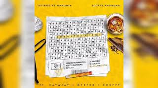 Scotts Maphuma  Myztro  Dj Maphorisa Feat Kabza De Small  Ama Vithi Vithi