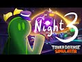 Tower Defense Simulator Solar Eclipse Event Night 3!