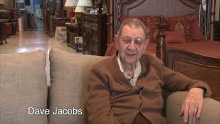 Lawrence County Bicentennial Minute Dave Jacobs