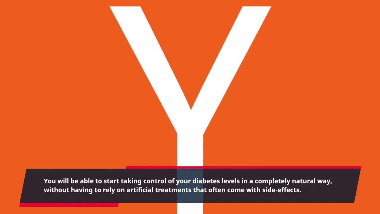 GlucoBerry: The Genuine Answer to Help Regulate Your Blood Sugar.