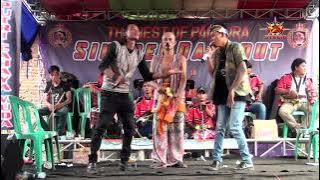 GUGUR VOC. ASYM & SURYA ANOM //SINTREN DANGDUT PUTRI CAHAYA MUDA// KEDUNGDAWA 2021