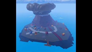 ISLAND MANSION! - BLOX FRUITS! - Roblox - Episode #88 (Roblox One