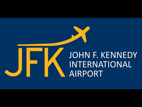 Wideo: Jak dostać się z lotniska JFK na Manhattan