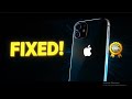 How To Fix iPhone Stuck on Apple Logo 2026